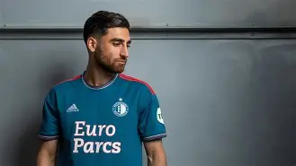 关于英超倒计时，费耶诺德今夜再遭质疑，细节引发关注，话题不断，球探报告显示潜力的信息