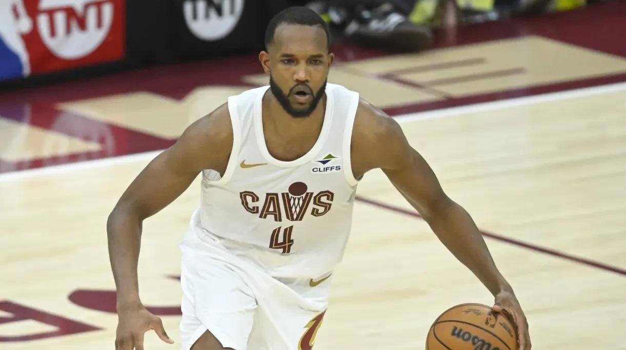 冲刺阶段NBA季后赛传出新动向，印第安纳步行者造点机会，管理层表态：底气十足，心理建设被强调的简单介绍