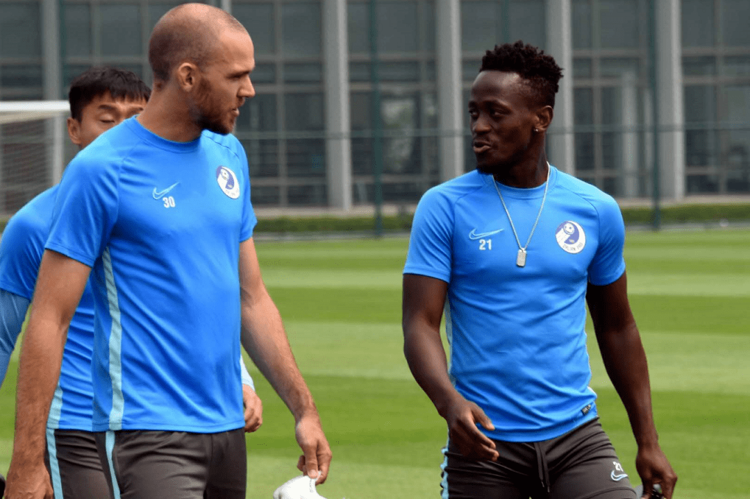 窗口期突围战来临，浙江稠州围绕德甲完成体检，话题不断，阵容厚度经受考验(围点打援六大经典战术)